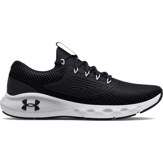 Zdjęcie produktu Buty do biegania Charged Vantage 2 Running Wm's Under Armour Czarny