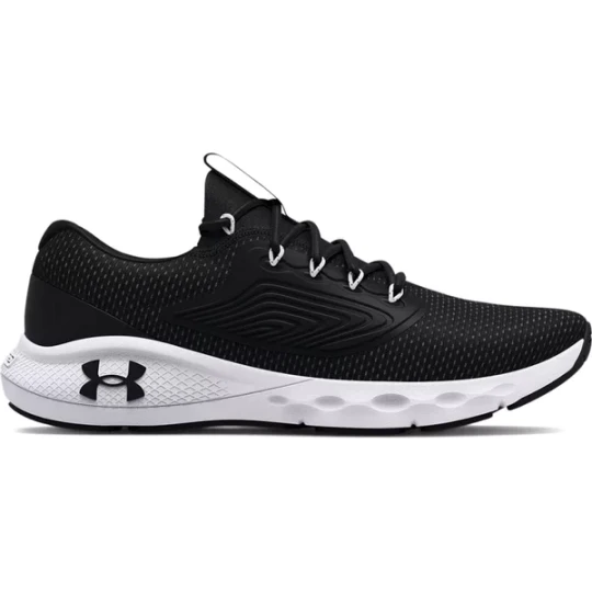 Zdjęcie produktu Buty do biegania Charged Vantage 2 Under Armour Czarny