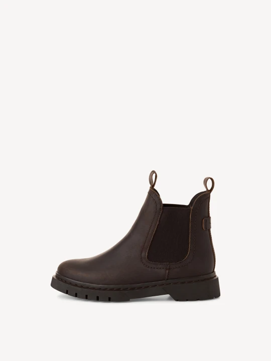 Zdjęcie produktu Buty Chelsea brązowy Tamaris