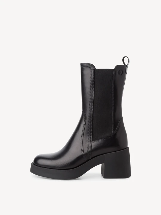 Zdjęcie produktu Buty Chelsea czarny Tamaris