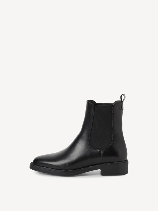 Zdjęcie produktu Buty Chelsea czarny Tamaris