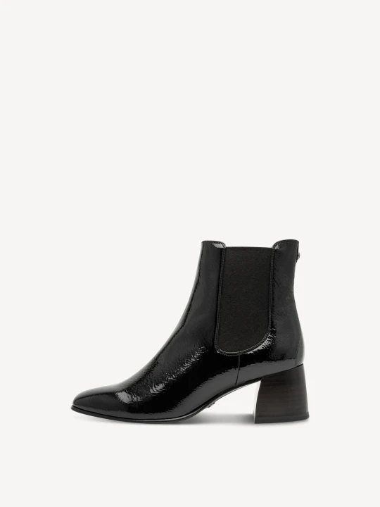 Zdjęcie produktu Buty Chelsea czarny Tamaris