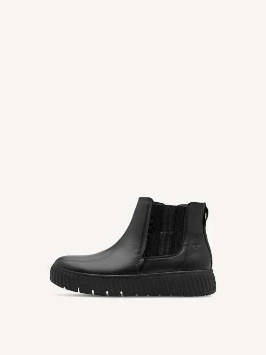 Zdjęcie produktu Buty Chelsea czarny Tamaris