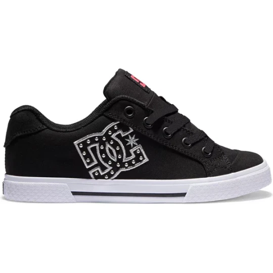 Zdjęcie produktu Sneakersy Chelsea J DC Wm's Shoes DC Shoes Czarny