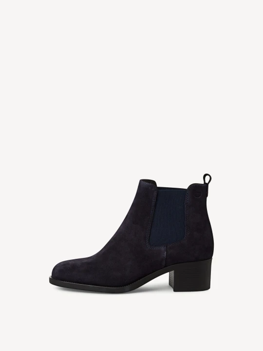 Zdjęcie produktu Buty Chelsea niebieski Tamaris