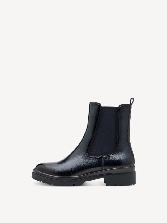 Zdjęcie produktu Buty Chelsea niebieski Tamaris