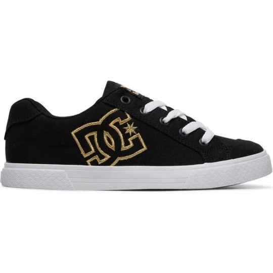 Zdjęcie produktu Sneakersy Chelsea TX J Wm's DC Shoes Czarny