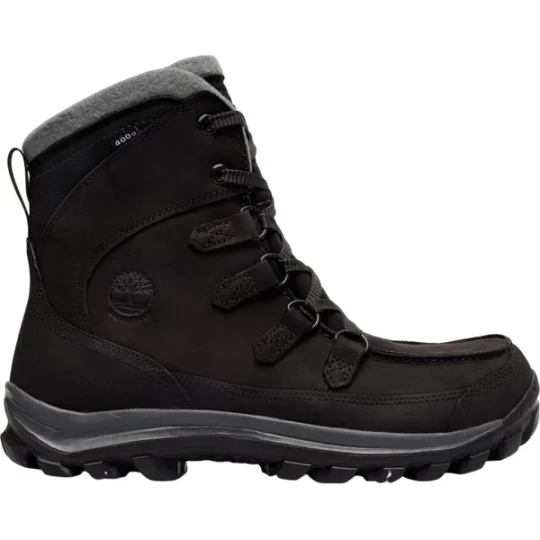Zdjęcie produktu Buty Chillberg Premium WP Ins Timberland Czarny