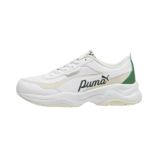Zdjęcie produktu Sneakersy Cilia Mode Blossom Wm's Puma Biały