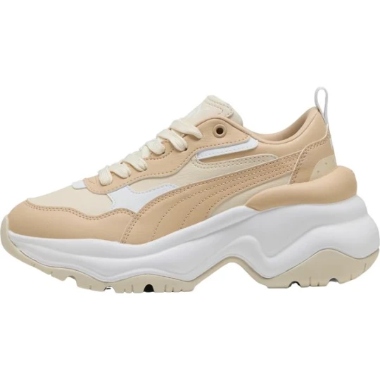 Zdjęcie produktu Sneakersy Cilia Wedge Wm's Puma Beżowy