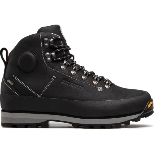 Zdjęcie produktu Buty trekkingowe Cinquantaquattro GTX Dolomite Czarny