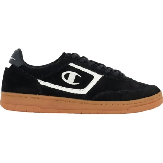 Zdjęcie produktu Sneakersy CL78 Low Cut Trainers Champion Czarny