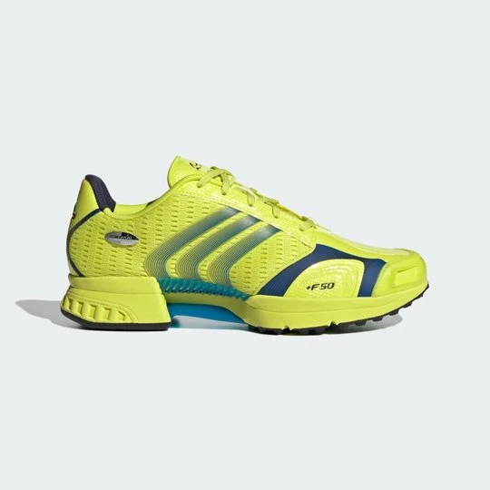 Zdjęcie produktu BUTY CLIMACOOL F50 Adidas żółty
