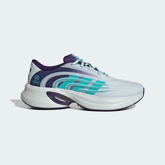 Zdjęcie produktu BUTY CLIMACOOL SPW MERCEDES AMG PETRONAS F1 TEAM Adidas niebieski