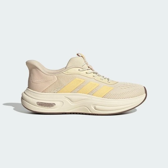 Zdjęcie produktu BUTY CLOUDFOAM CUXXION RAPIDFIT Adidas żółty