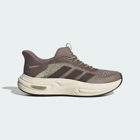 Zdjęcie produktu BUTY CLOUDFOAM CUXXION RAPIDFIT Adidas brązowy