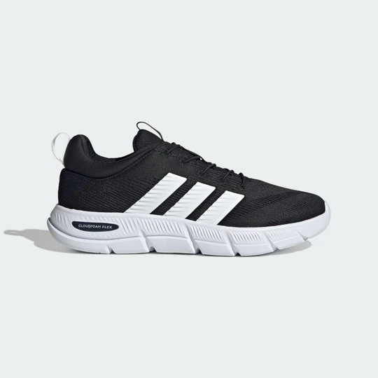 Zdjęcie produktu BUTY CLOUDFOAM FLEX ELASTIC LACE Adidas