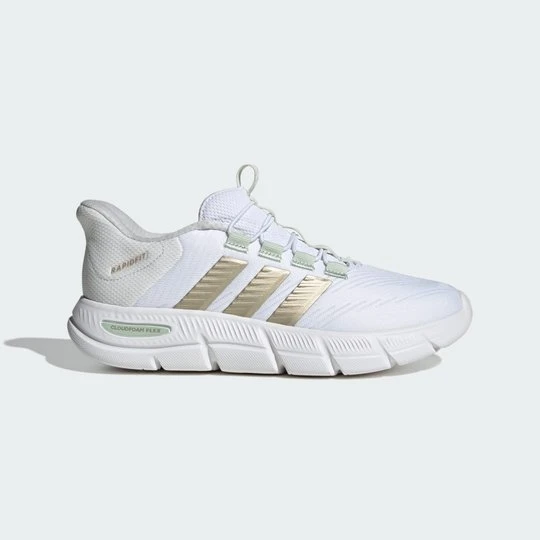 Zdjęcie produktu BUTY CLOUDFOAM FLEX RAPIDFIT Adidas biały