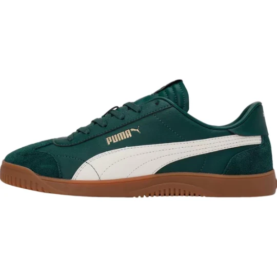 Zdjęcie produktu Sneakersy Club 5v5 SD Puma Zielony