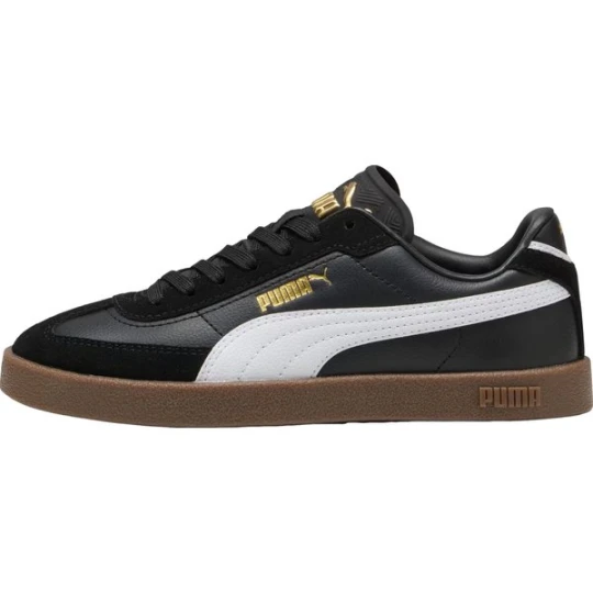 Zdjęcie produktu Sneakersy Club II Era Jr Puma Czarny
