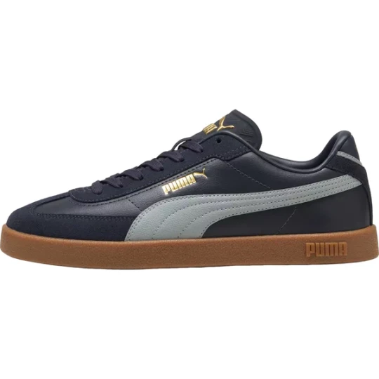 Zdjęcie produktu Sneakersy Club II Era Puma Czarny