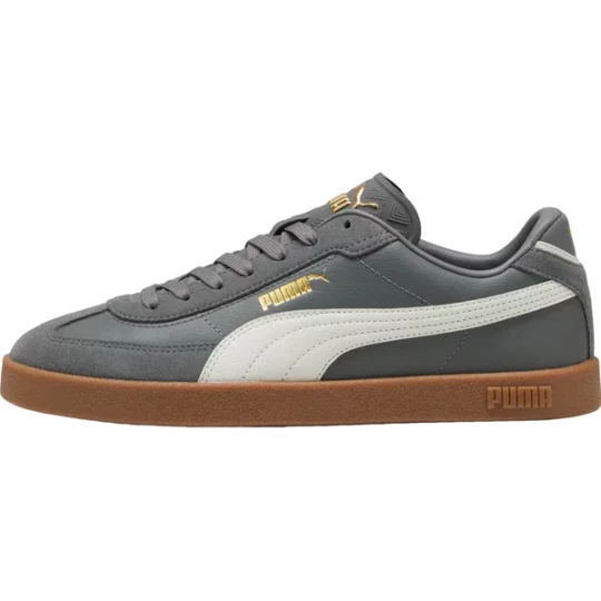 Zdjęcie produktu Sneakersy Club II Era Puma Szary