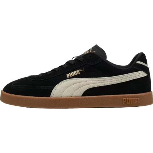 Zdjęcie produktu Sneakersy Club II Era Suede Puma Czarny