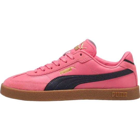 Zdjęcie produktu Sneakersy Club II Era Wm's Puma Różowy