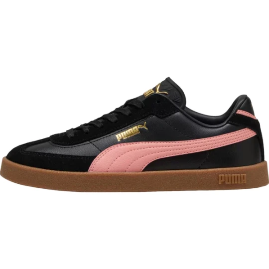 Zdjęcie produktu Sneakersy Club II Era Wm's Puma Czarny