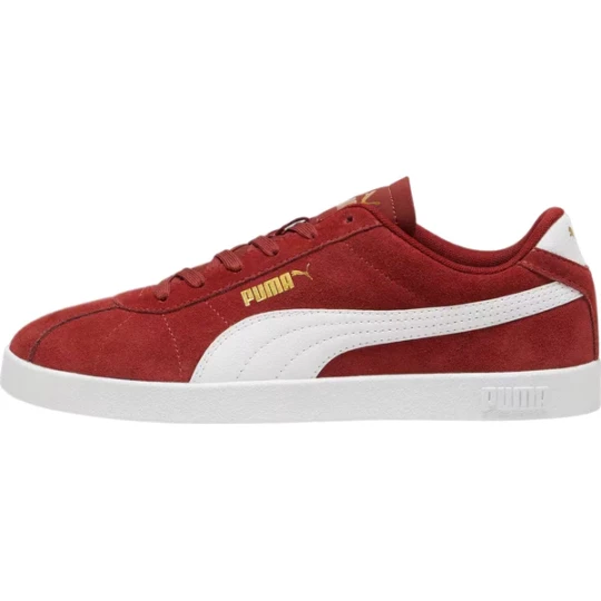 Zdjęcie produktu Sneakersy Club II Puma Czerwony
