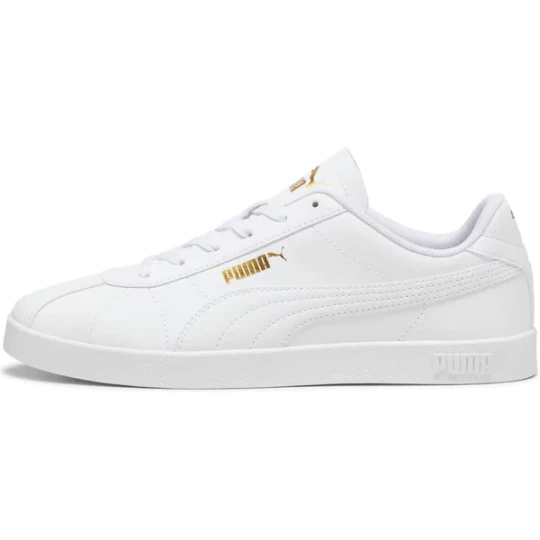 Zdjęcie produktu Sneakersy Club II SL Wm's Puma Biały