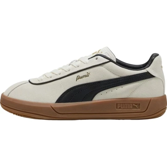 Zdjęcie produktu Sneakersy Club Klassika Suede Wm's Puma Beżowy