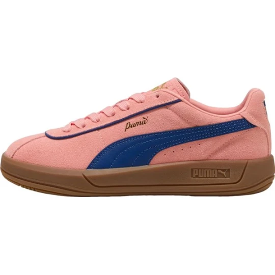 Zdjęcie produktu Sneakersy Club Klassika Suede Wm's Puma Różowy