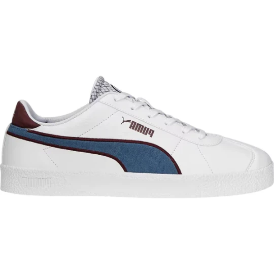 Zdjęcie produktu Sneakersy Club Retro Prep Puma Biały