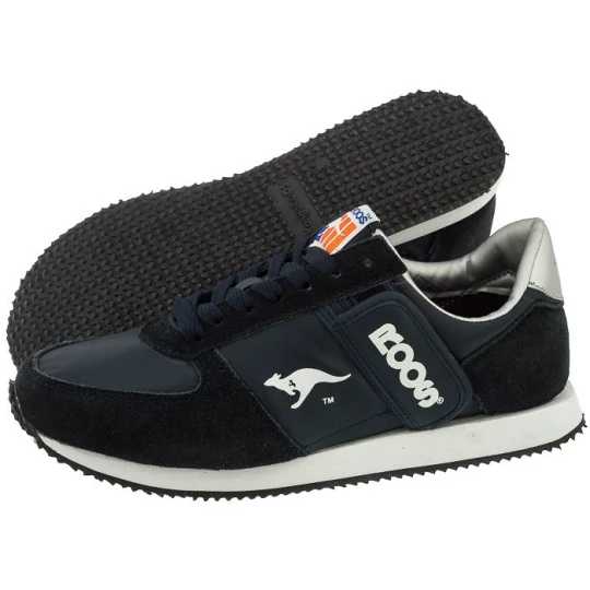 Zdjęcie produktu Buty Combat 71490 0 400 (KR6-b) KangaROOS