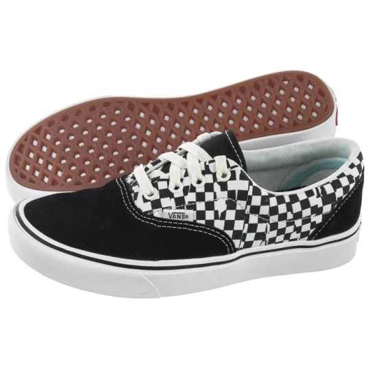 Zdjęcie produktu Buty Comfycush Era Blk / True Wht VN0A3WM9V9Y1 (VA270-a) Vans