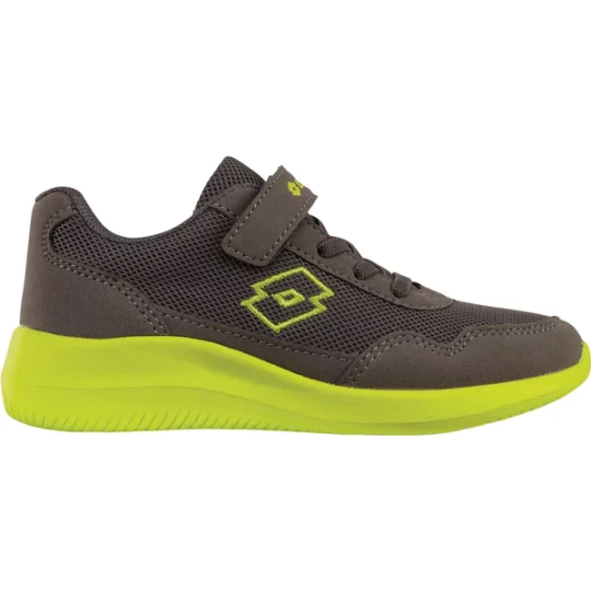 Zdjęcie produktu Buty Connect BC K Jr Lotto Szary