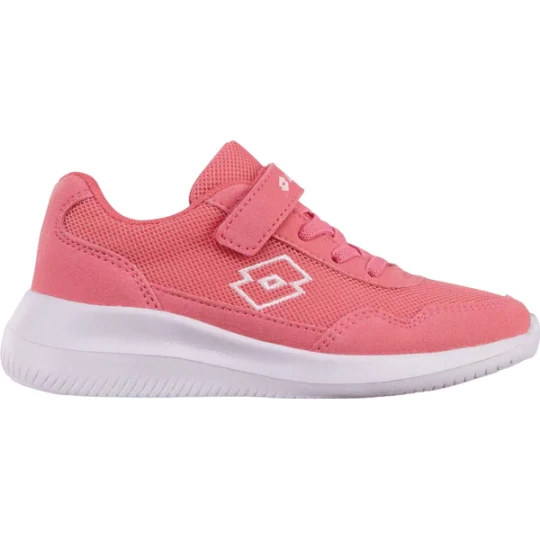 Zdjęcie produktu Buty Connect K Jr Lotto Różowy