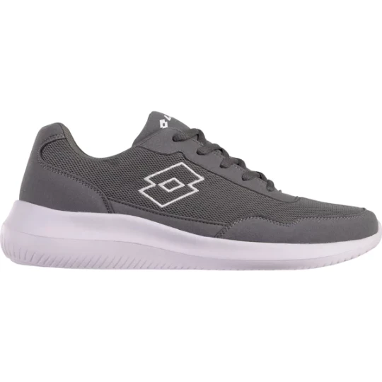 Zdjęcie produktu Sneakersy Connect Lotto Szary