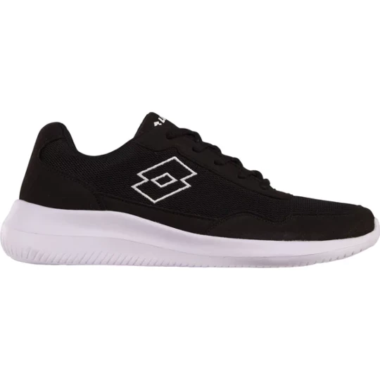 Zdjęcie produktu Sneakersy Connect Lotto Czarny