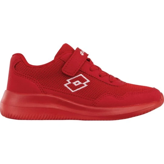 Zdjęcie produktu Buty Connect OC K Jr Lotto Czerwony