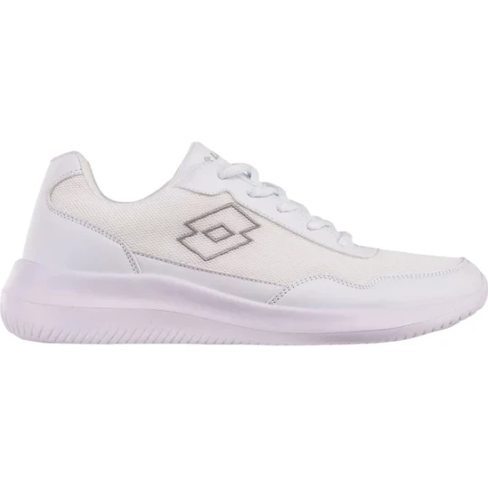 Zdjęcie produktu Sneakersy Connect OC Lotto Biały