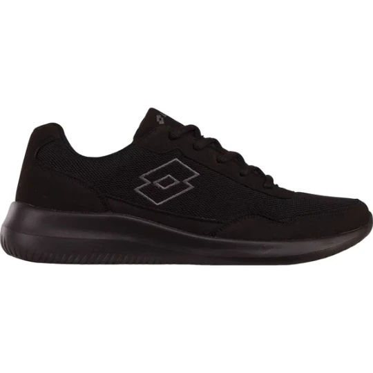 Zdjęcie produktu Sneakersy Connect OC Lotto Czarny