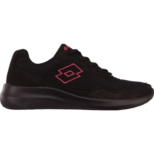 Zdjęcie produktu Sneakersy Connect OC Lotto Czarny