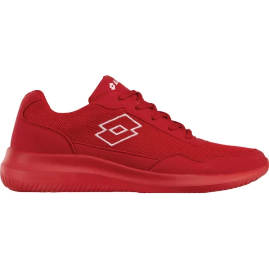 Zdjęcie produktu Sneakersy Connect OC Lotto Czerwony