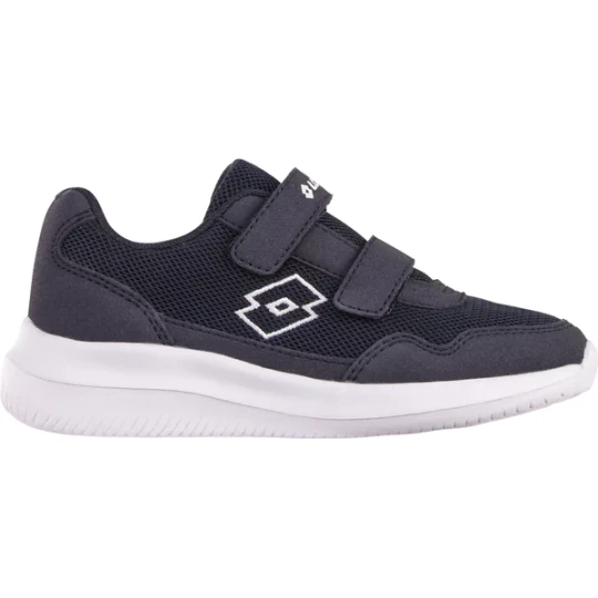 Zdjęcie produktu Buty Connect VL K Jr Lotto Czarny