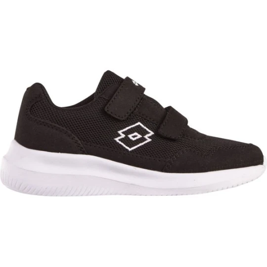 Zdjęcie produktu Buty Connect VL K Jr Lotto Czarny