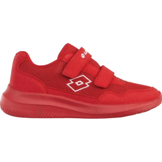 Zdjęcie produktu Buty Connect VL OC K Jr Lotto Czerwony