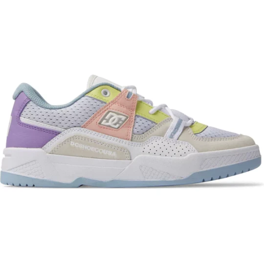 Zdjęcie produktu Sneakersy Construct Wm's DC Shoes