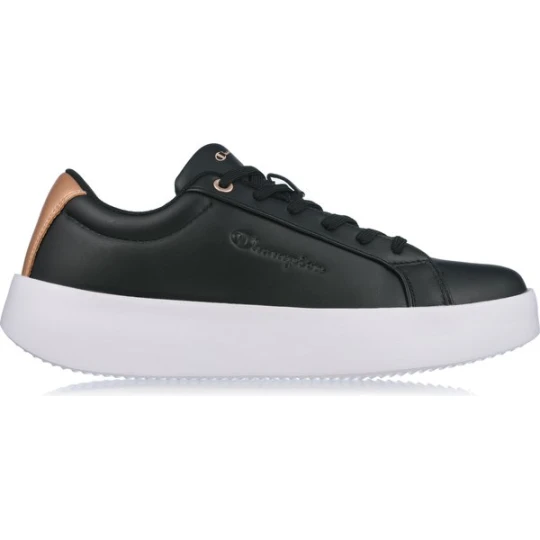 Zdjęcie produktu Sneakersy Contea Champion Czarny
